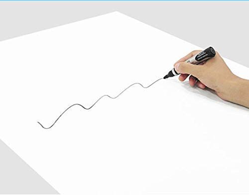 25-Sheets/Pad Standard Easel Pads, A1 Flipchart Paper Pad, 23 x 32 Inches,