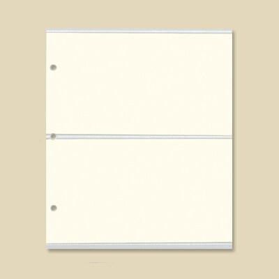 Gallery Leather Compact Photo Album 4x6-3 Ring Binder Photo Album, 60 Pages for 120 Photos, Fillable, Can Fit 4x6 Photos, Handcrafted
