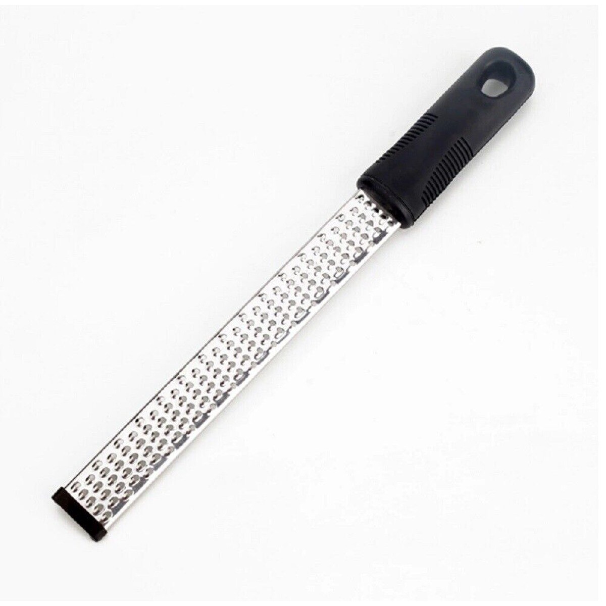 Cheese Grater - Stainless Steel Lemon Grater Tool - Kitchen Grater