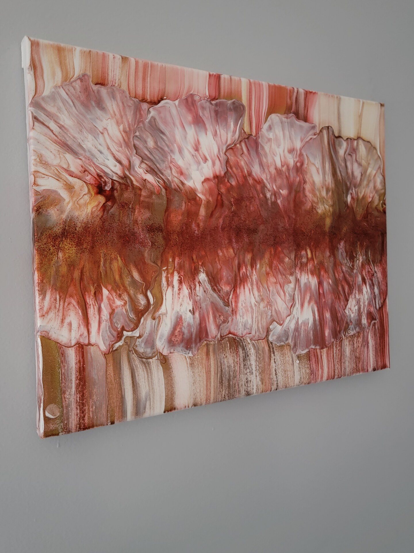 Wall flower | MakerPlace by Michaels
