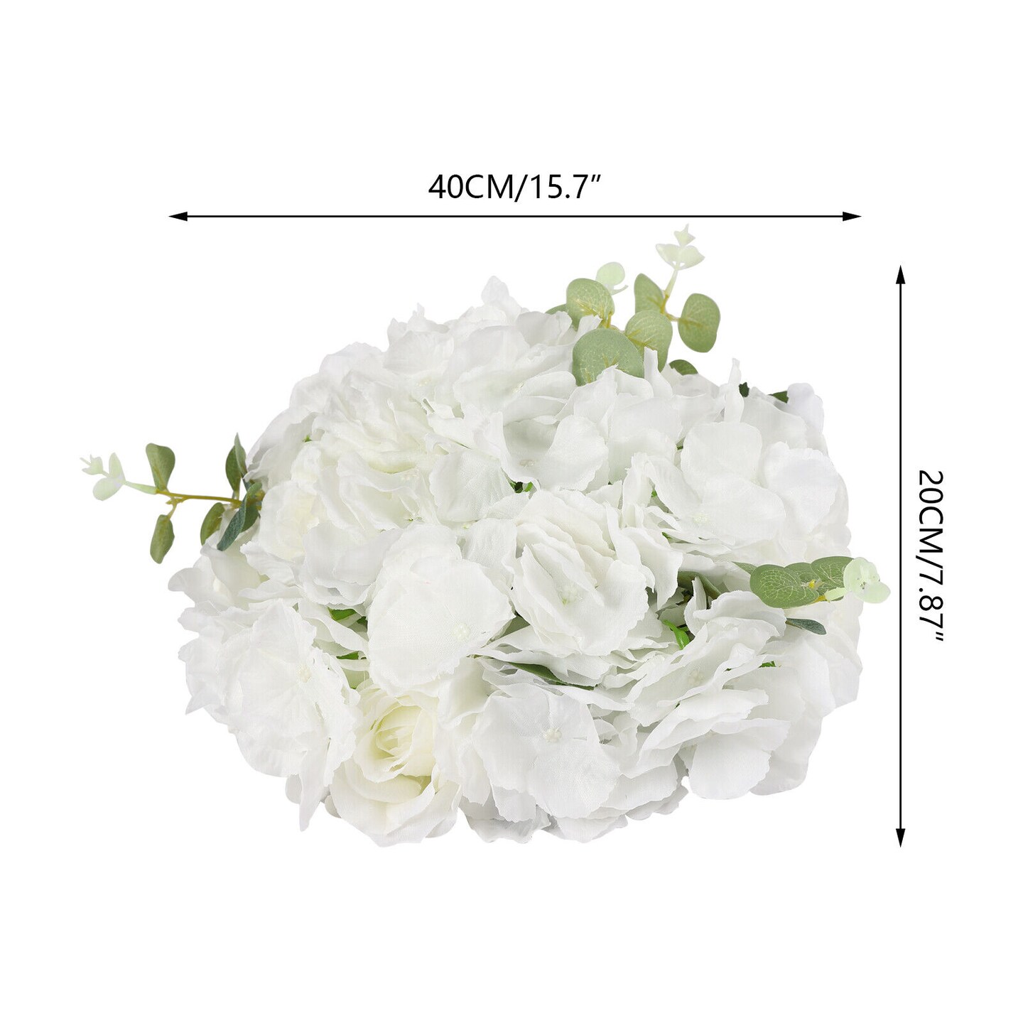 Kitcheniva Artificial Flower Bouquets 10Pack Michaels