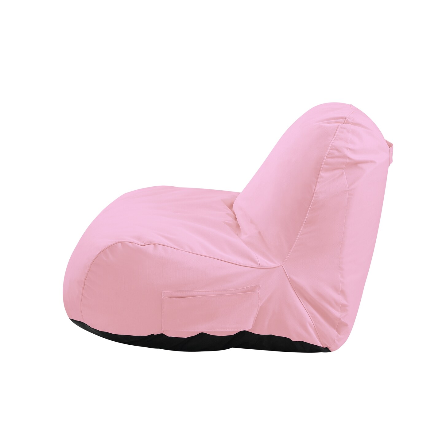 Cosmic Nylon Bean Bag Chair/ Lounge Chair/ Memory Foam Chair/ Floor Chair