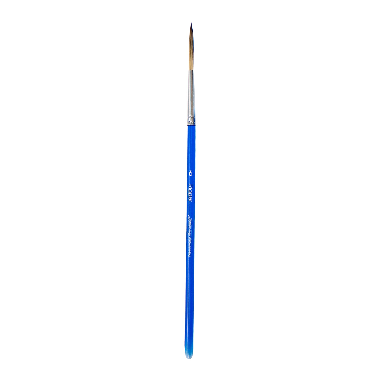 Sterling Edwards Signature Series Watercolor Artist Paint Brush - Blender and Glazing Brush for Watercolor Paint