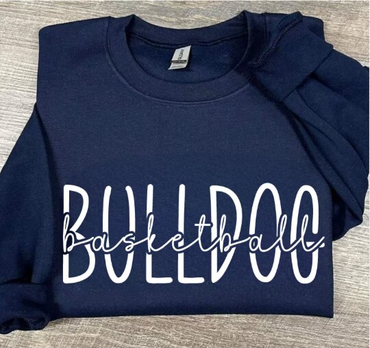 Custom Team Sweatshirt, Personalized Sweatshirt, Womens Sweatshirt,  Personalized Shirts for Kids, Youth Sweatshirt, School Spirit Sweat  MakerPlace