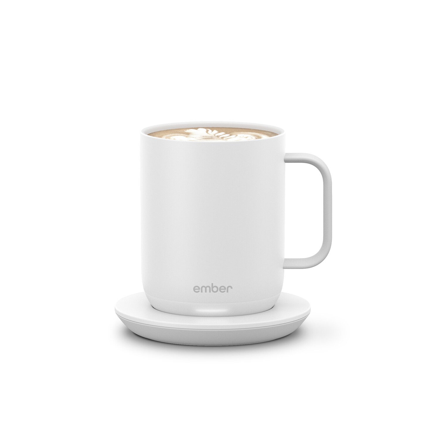 Ember Mug 2, 10 oz, White