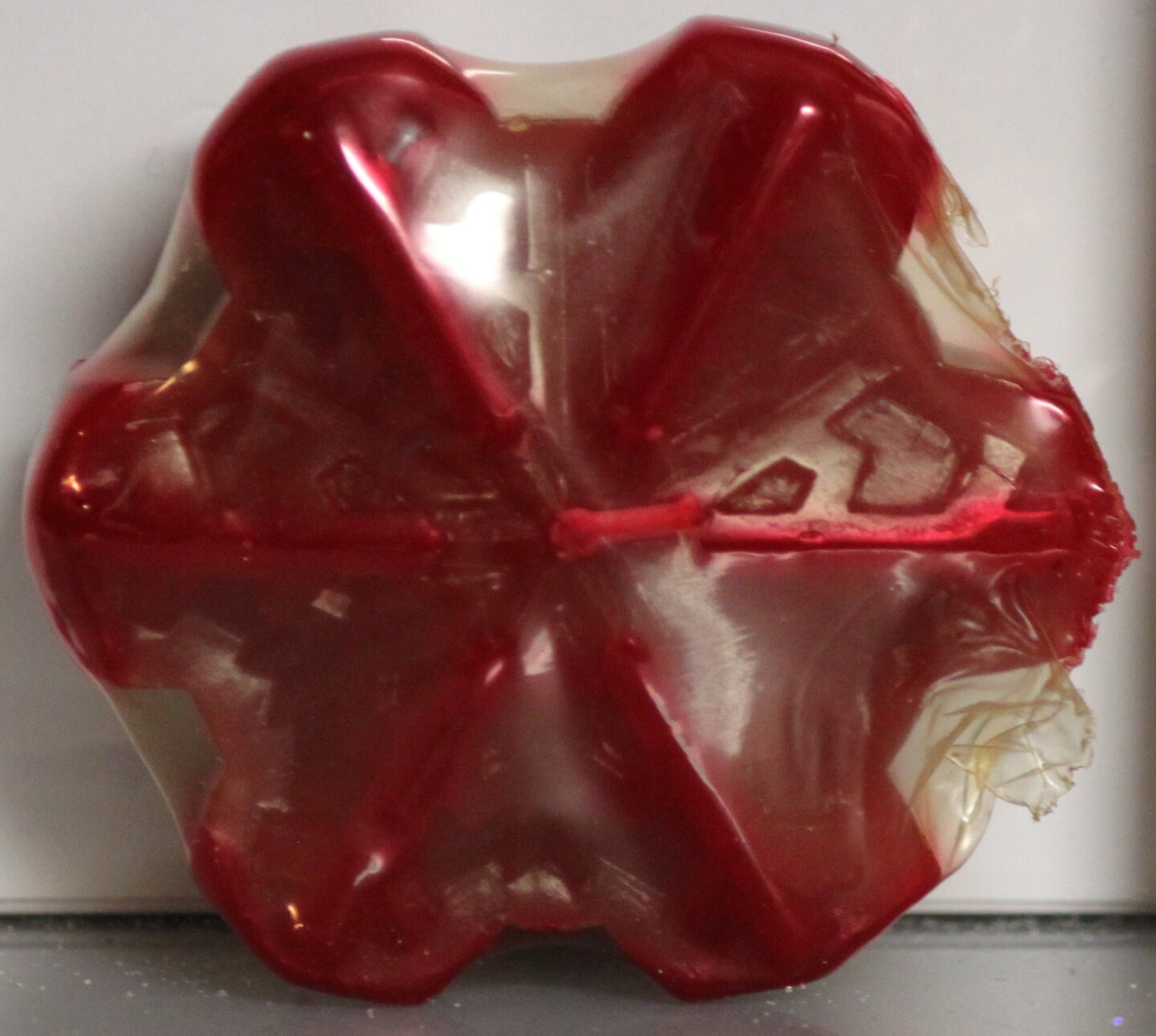 Calgon Home Floating Candle - Mulled Cider