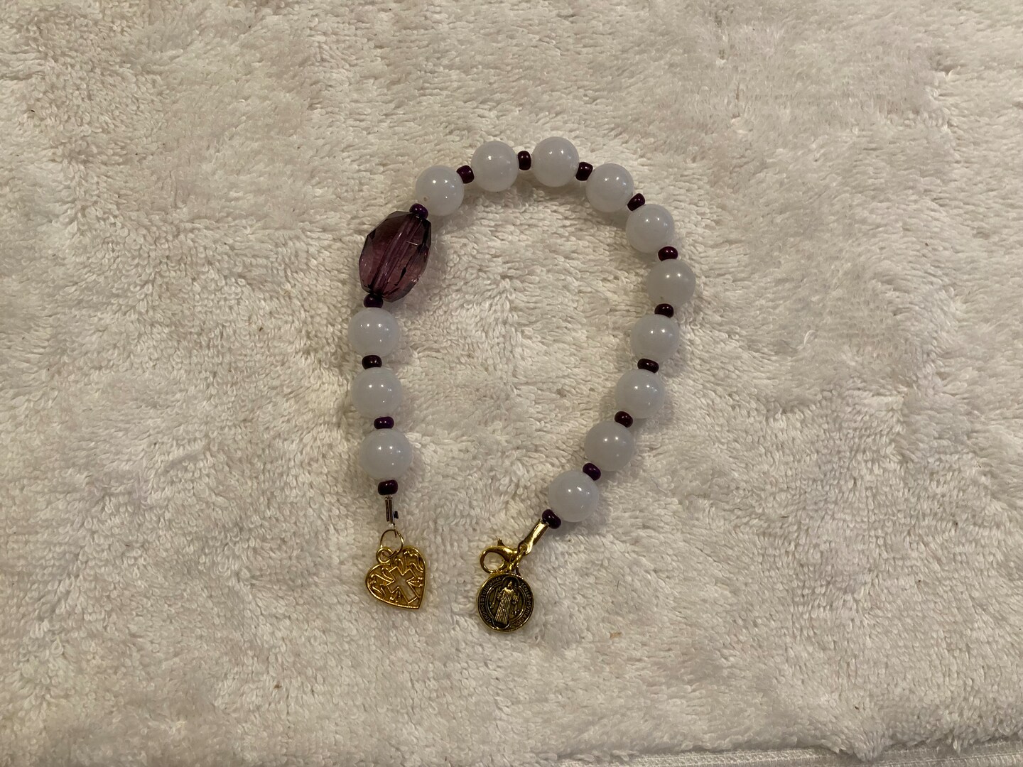 Heart Beads Jewelry : Home