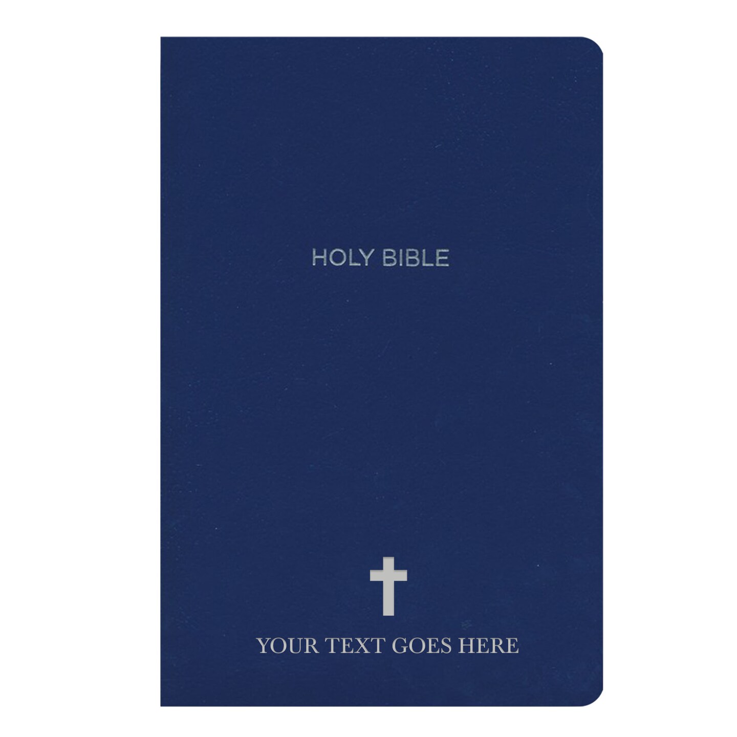 Personalized Bible New King James Version NKJV Bible Custom Bible Cover ...