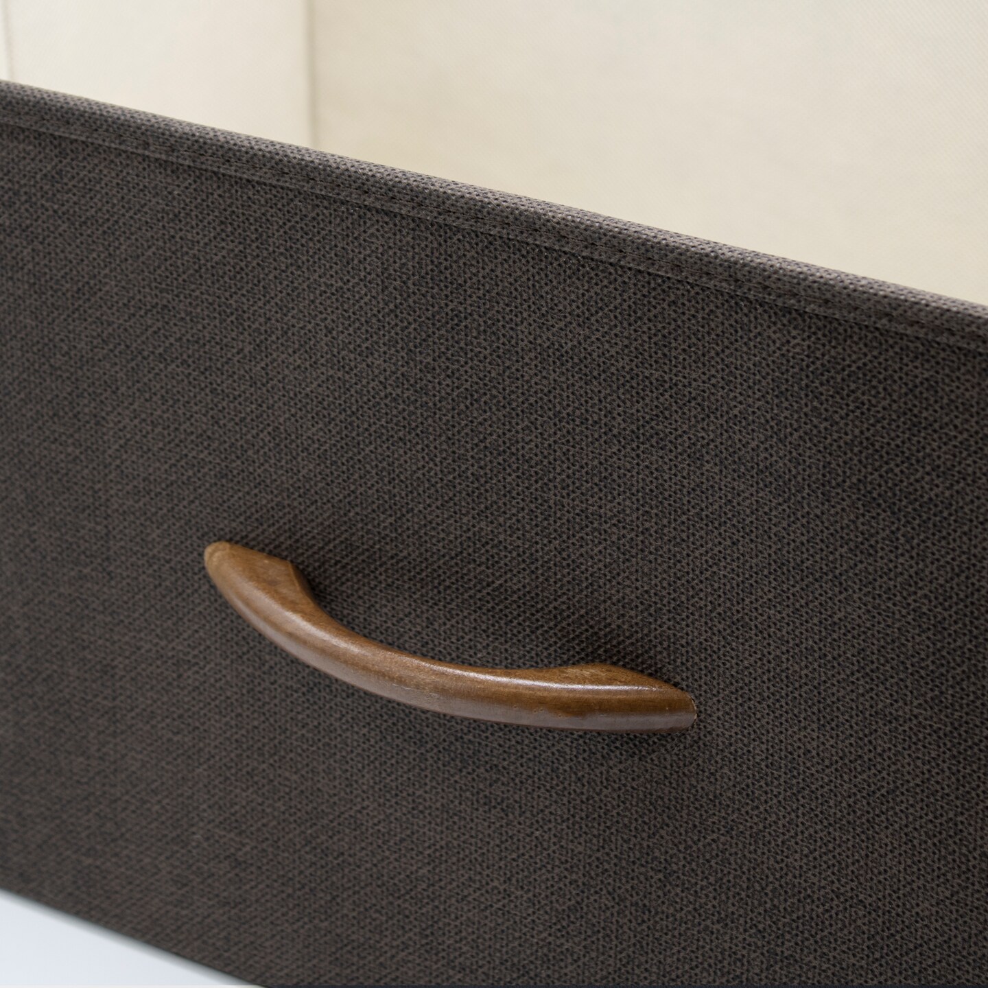 Sorbus TV Stand Dresser with 2 Drawers - Television Riser Chest with Storage - Bedroom, Living Room, Closet, & Dorm Furniture