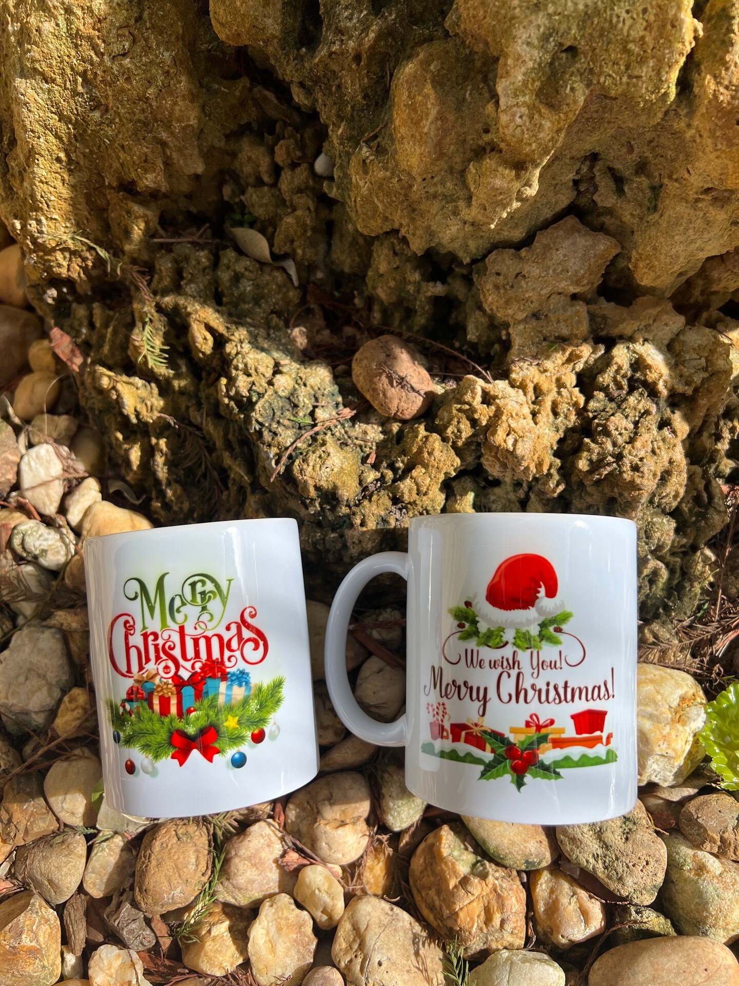 Christmas mug  MakerPlace by Michaels