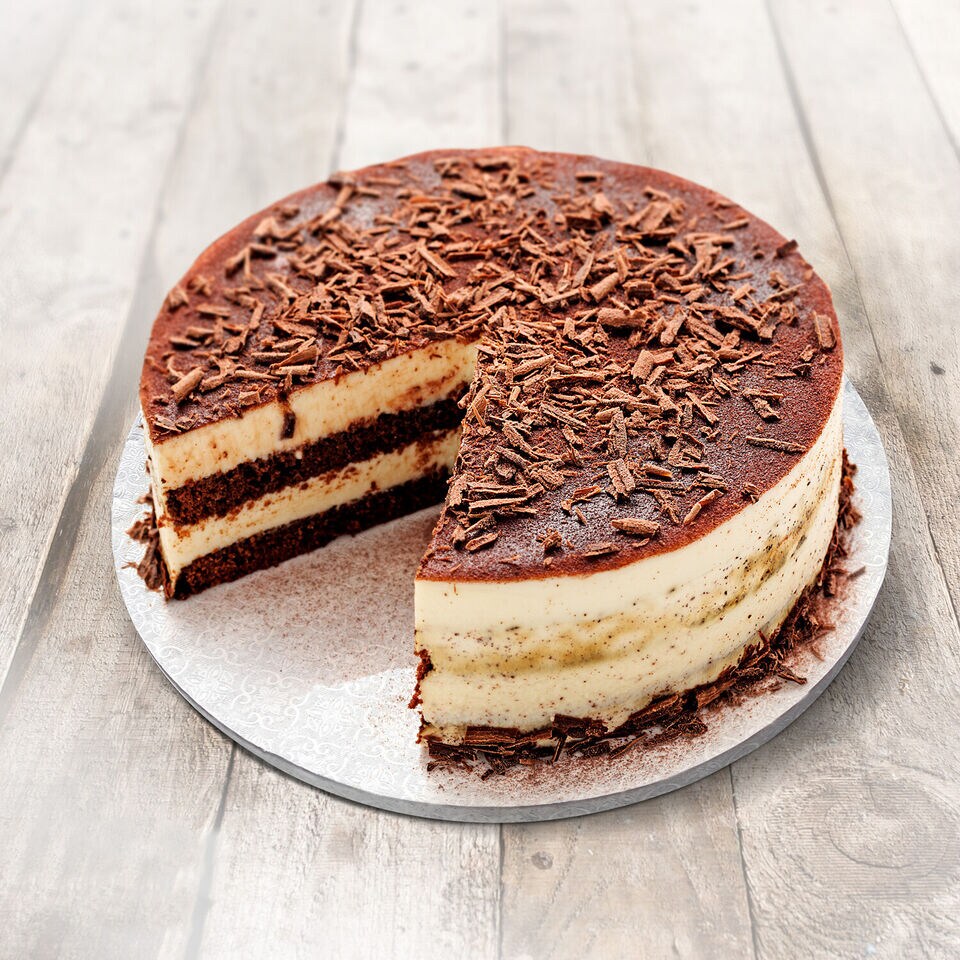 Round Cake Boards Bulk 12pk - Cake Drum White.