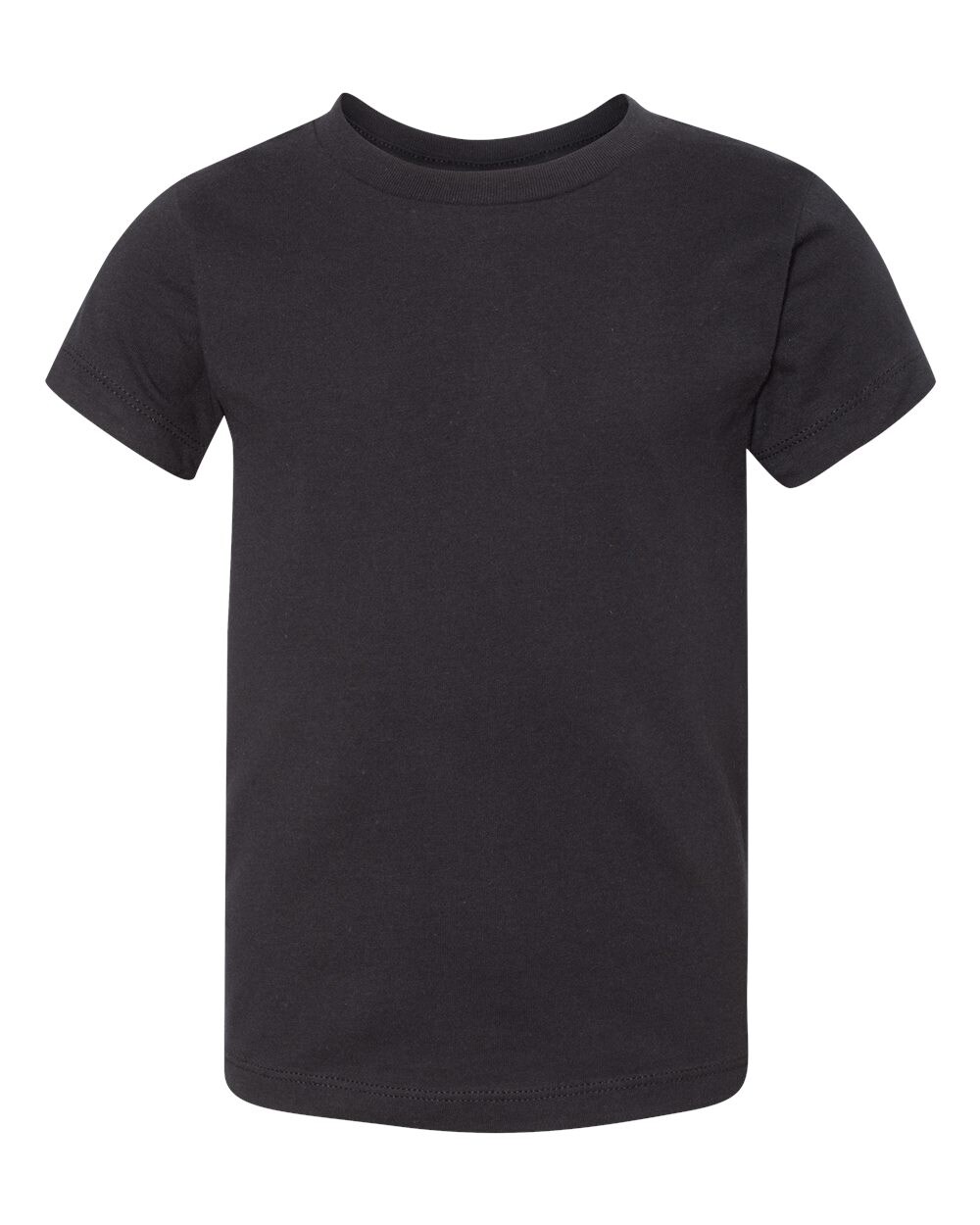BELLA + CANVAS® Toddler Jersey Short Sleeve T-Shirt
