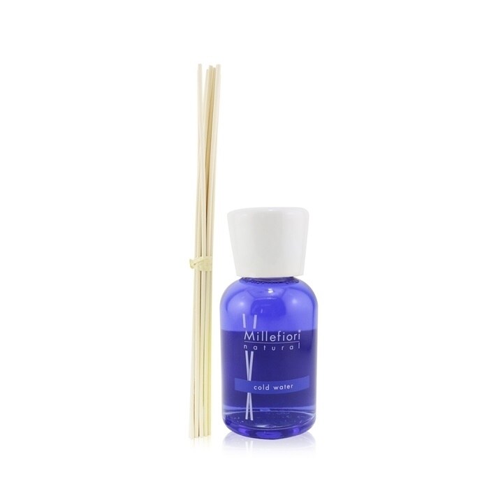 Millefiori   Natural Fragrance Diffuser - Cold Water 500ml/16.9oz