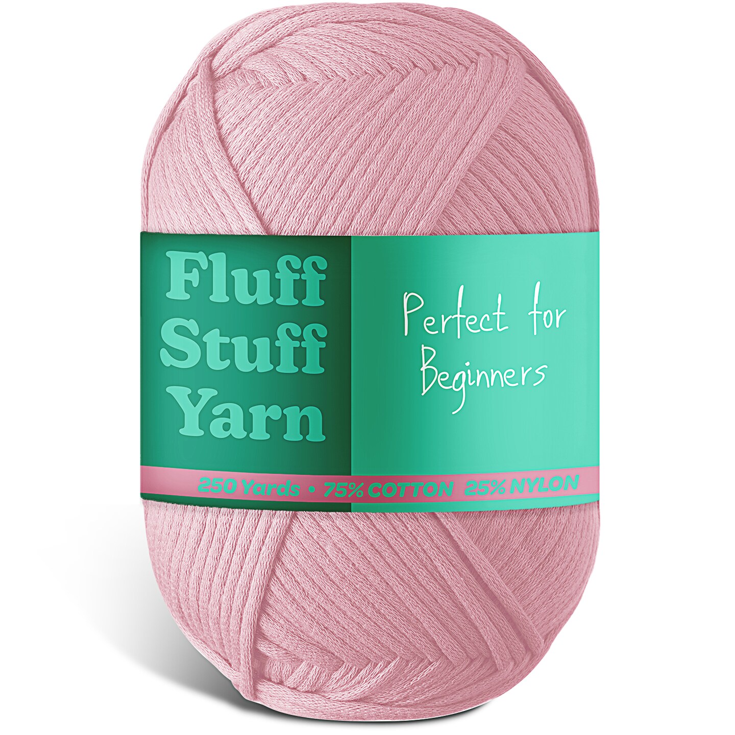 Hearth & Harbor Cotton Yarn Skeins