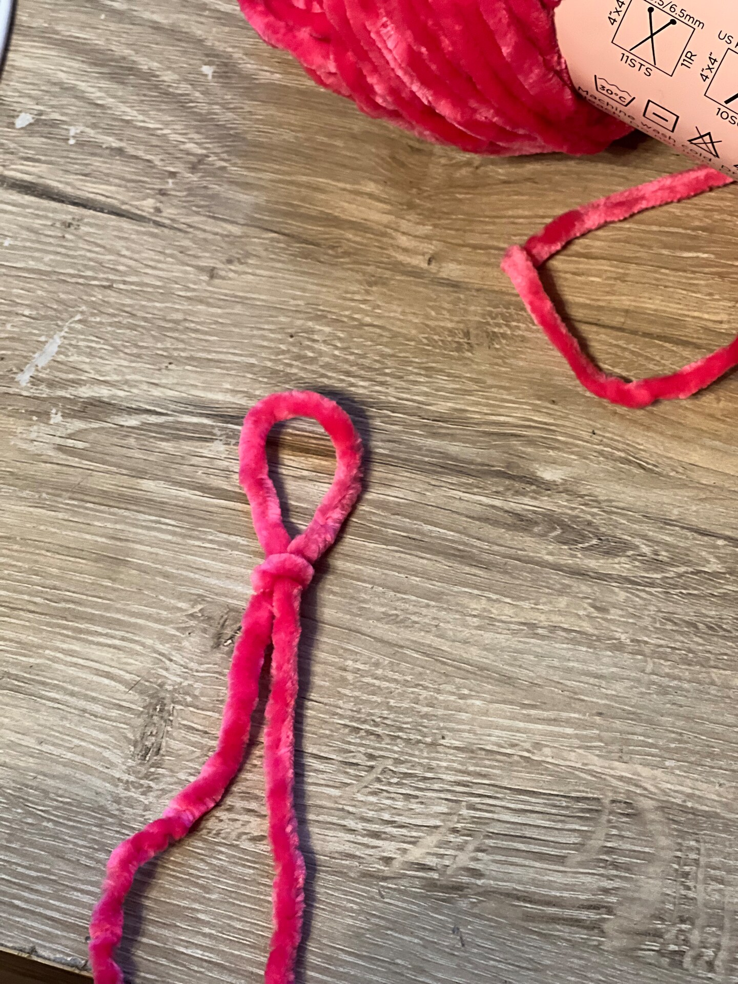 How To Start Crocheting From The Beginning image 4