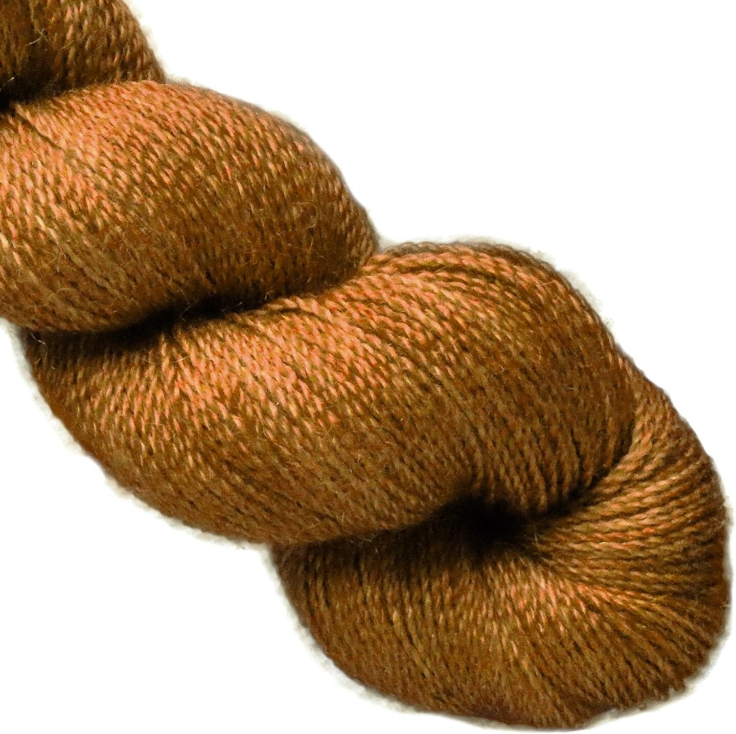 Queen Anne 100% Baby Alpaca Yarn: Fine Lace Weight for Knit and Crochet