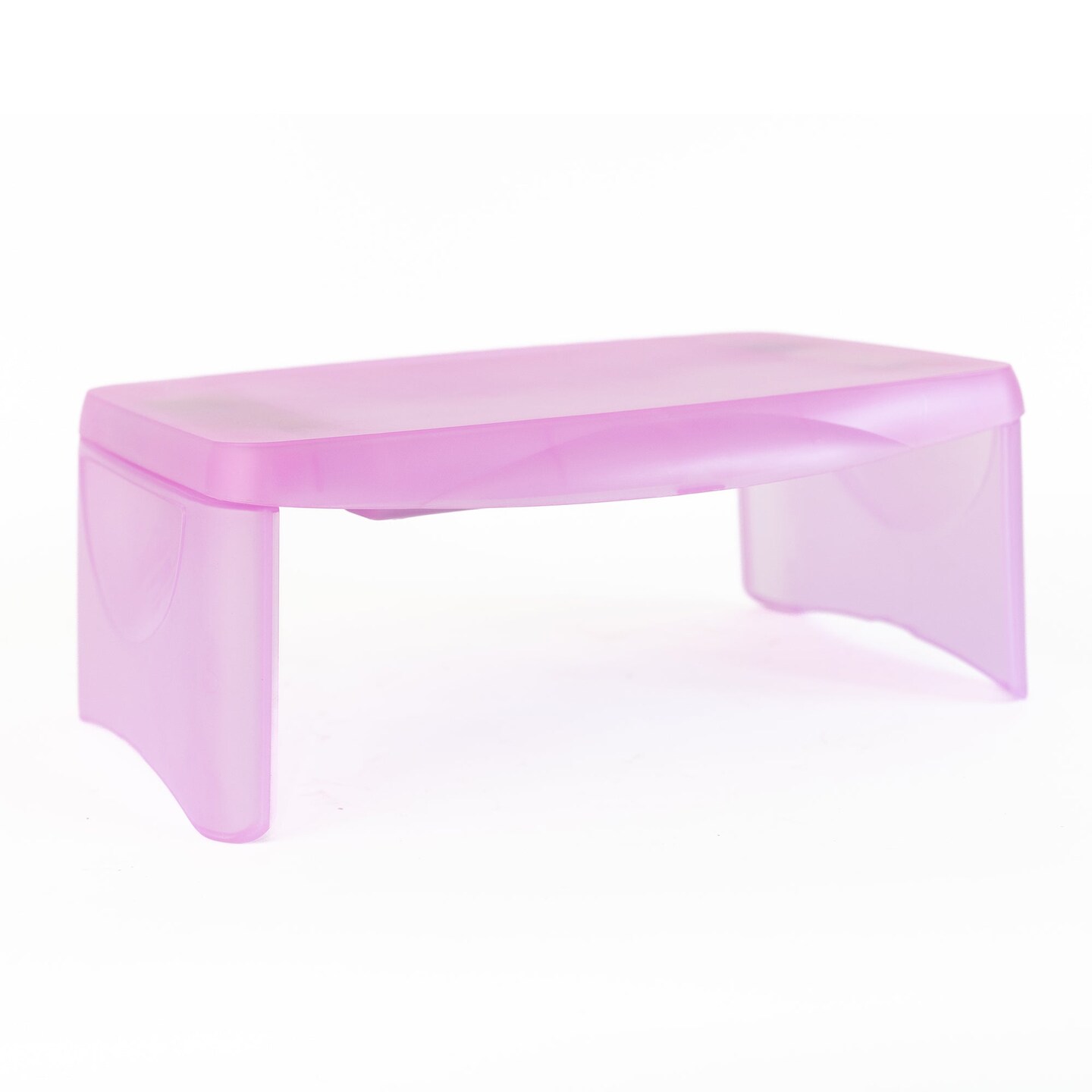Everything Mary Pink Lap Desk