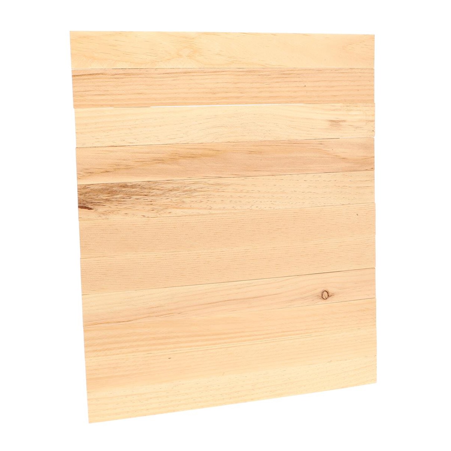 Good Wood Pallet Panel 20.5Lx16H&#x22; w/Box