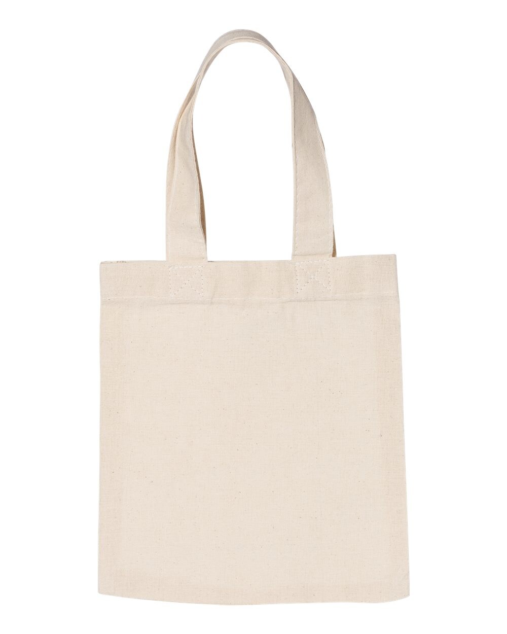 OAD® - Small Canvas Tote - OAD115 | 6 oz./lyd, 100% cotton canvas