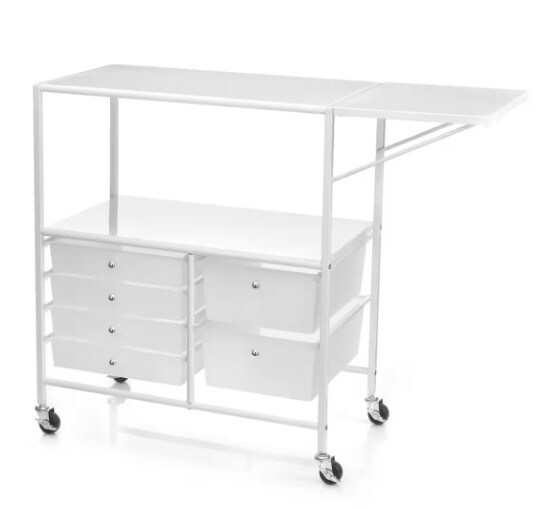 Essex Rolling Cart Michaels