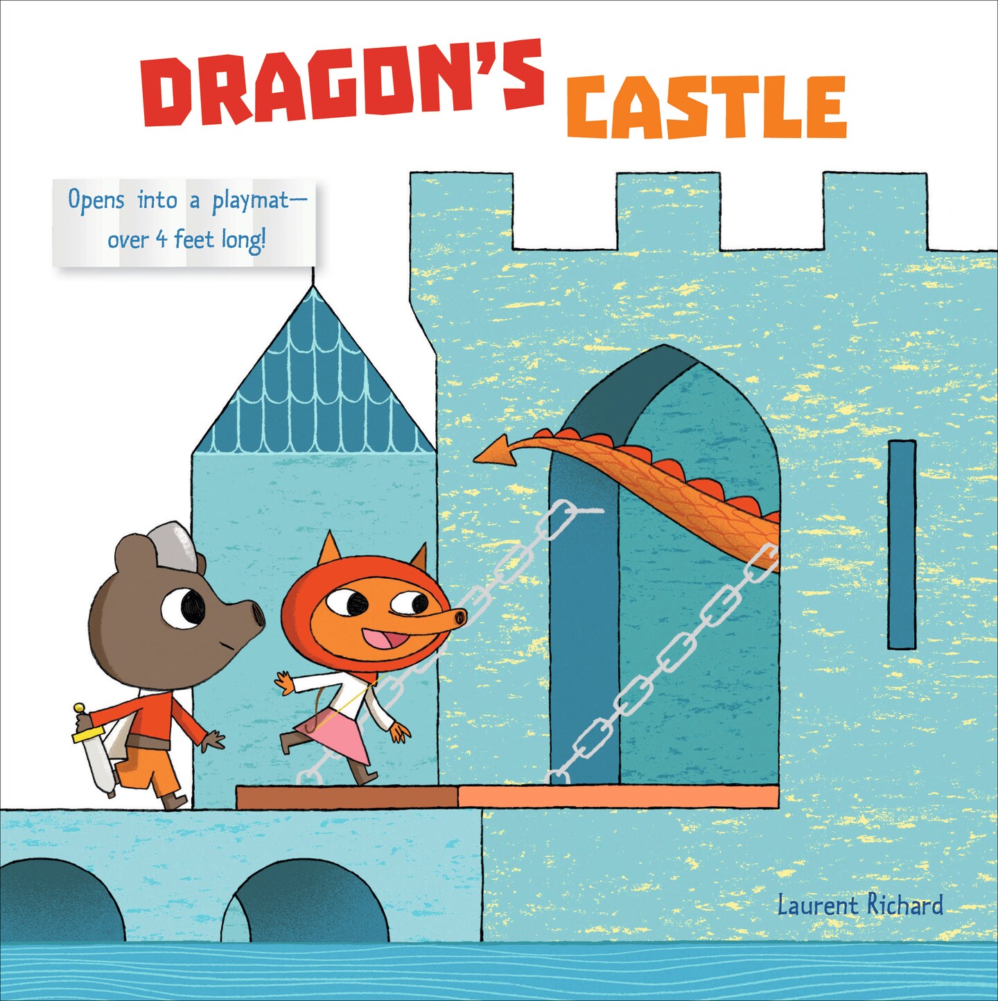 Dragon&#x27;s Castle