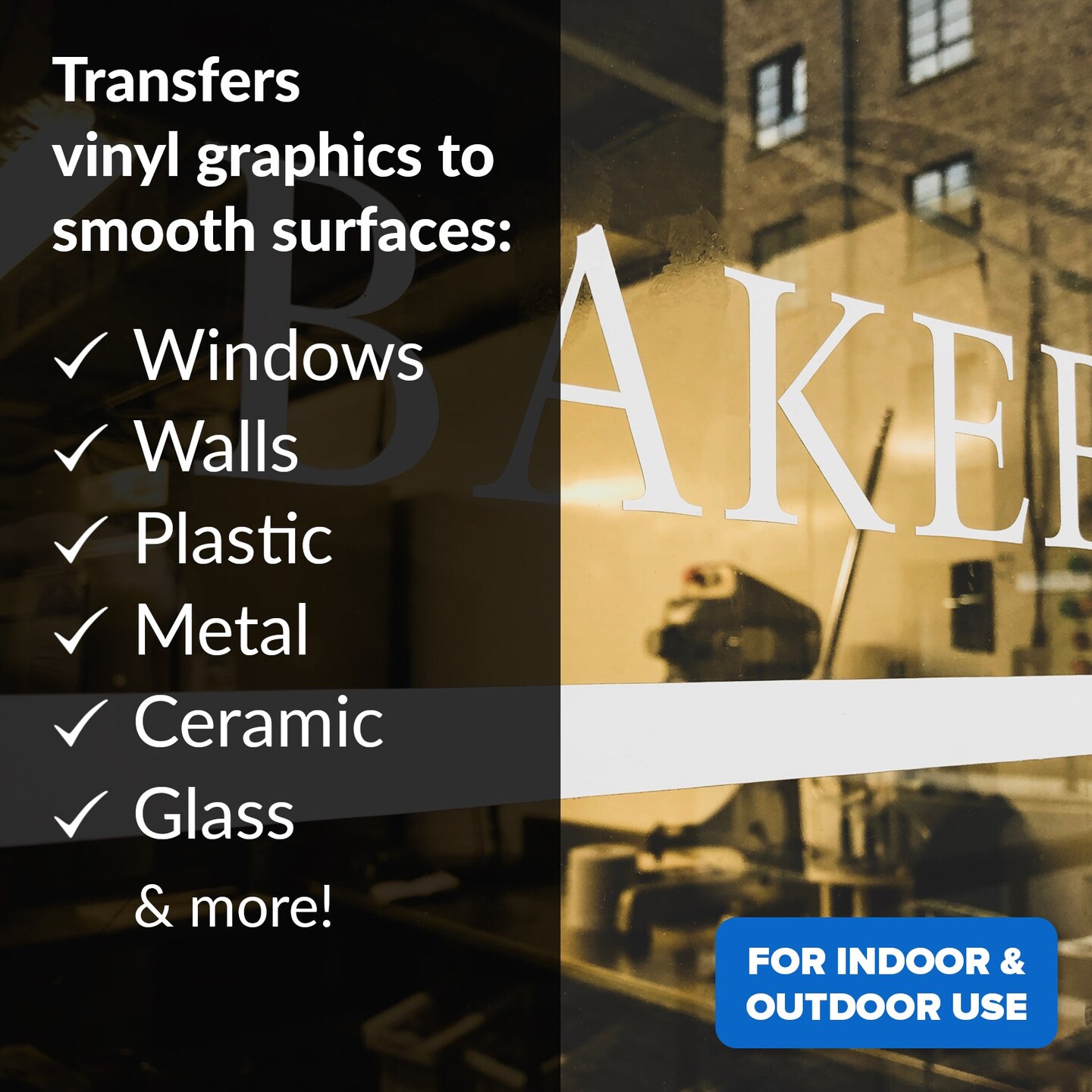 Vinyl Transfer Paper Tape Roll Transfer Tape Vinyl 50 Feet Clear Contact Paper 12" Roll Paper Transfer Tape for Vinyl Wood and Heat Transfer HTV with Grid