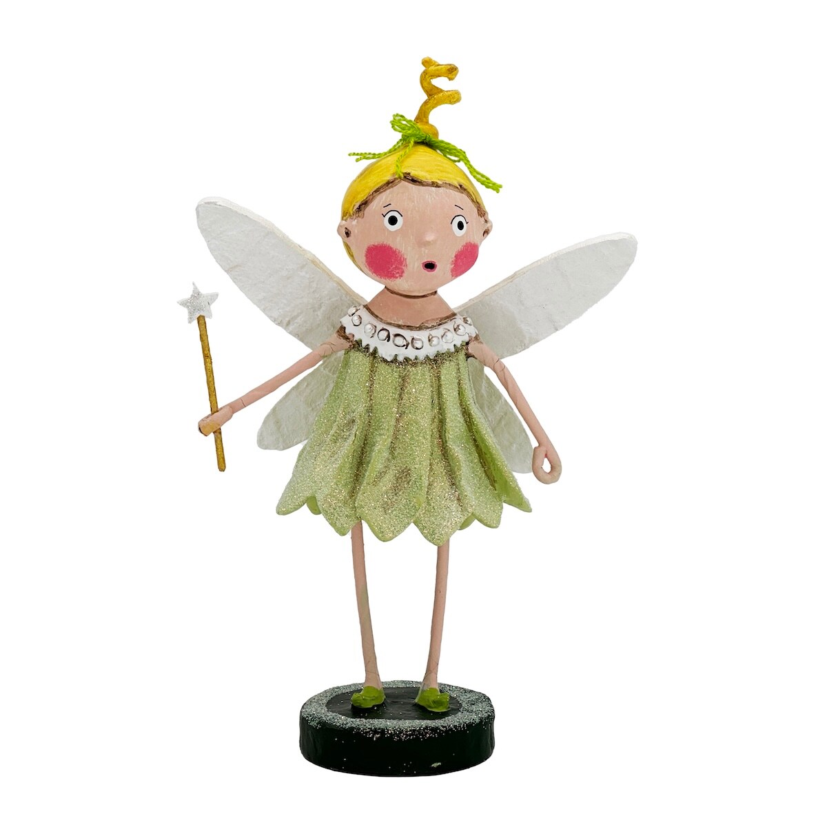 Lori Mitchell Peter Pan Collection: Tinkerbell Figurine
