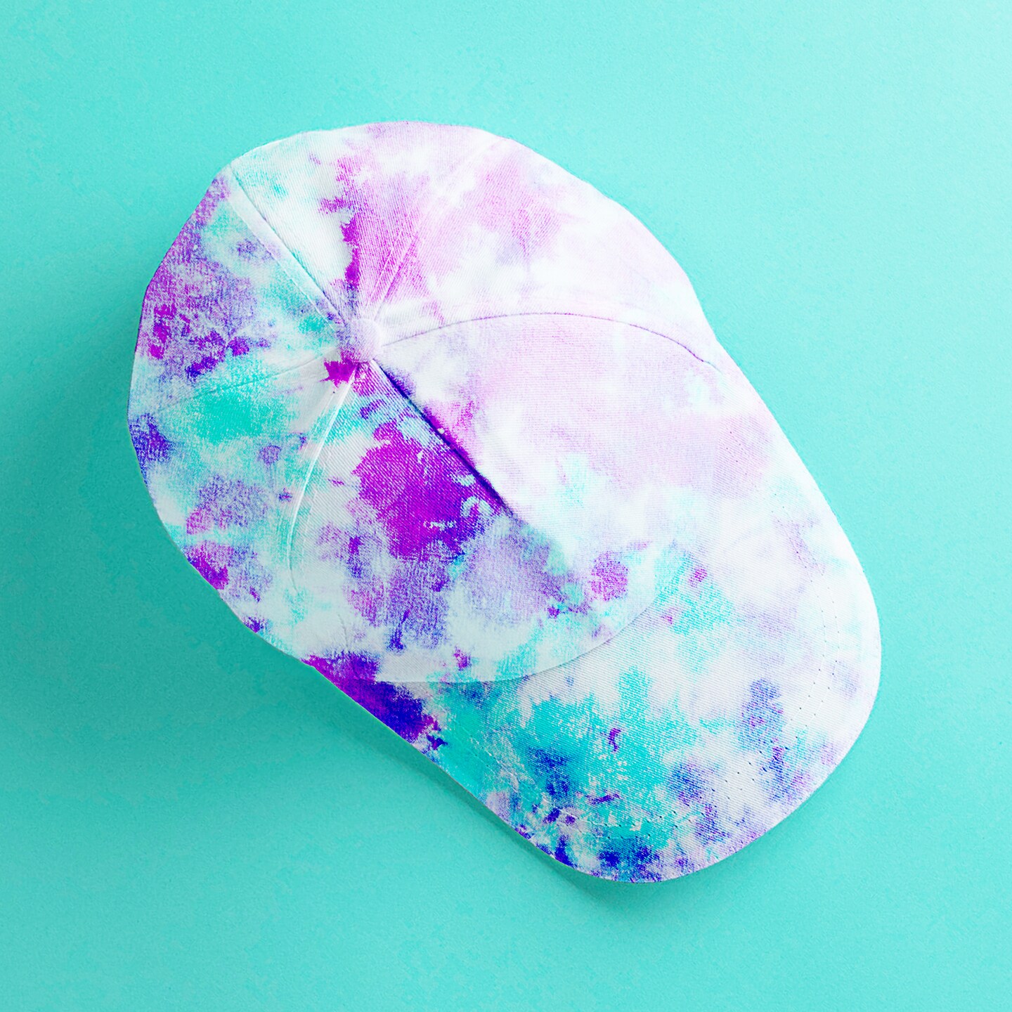 CraftBud DIY Tie Dye Kit
