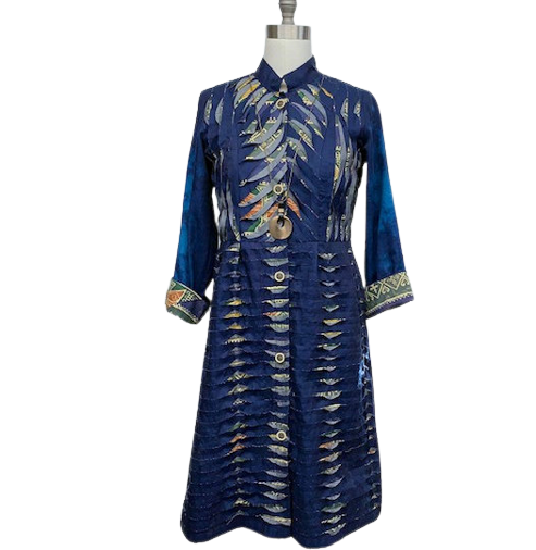product name is Addison Dress