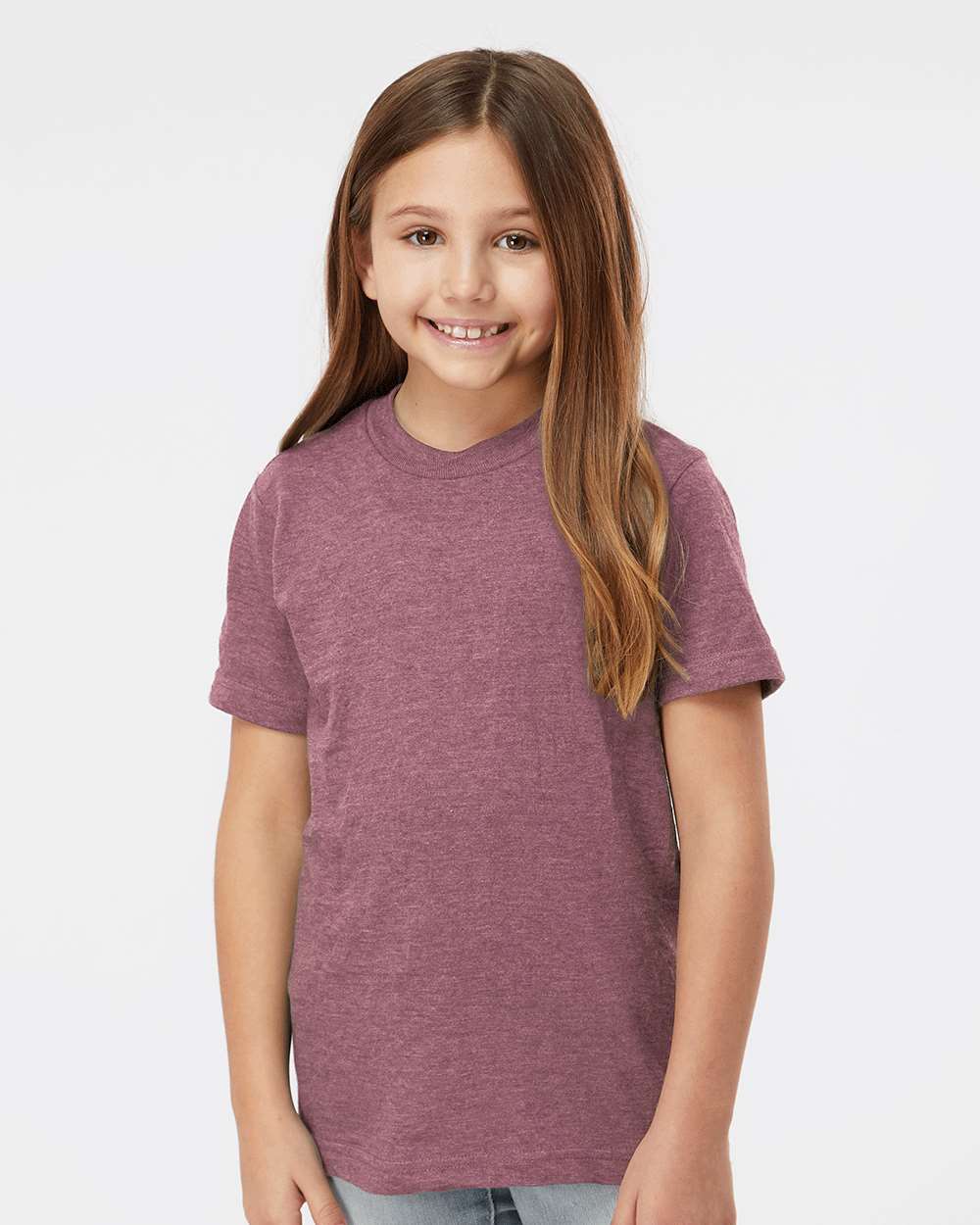 Tultex&#xAE; Youth Fine Jersey T-Shirt