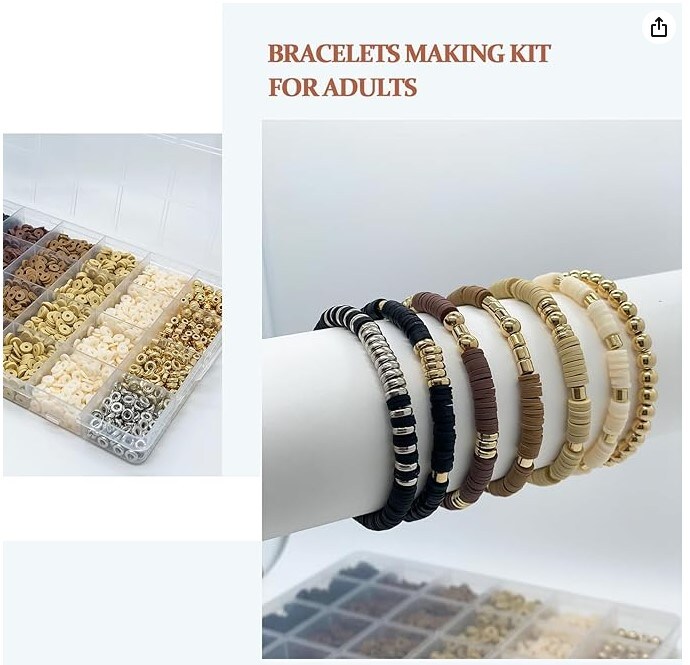 Make It Real™ Neo-Brite Chains & Charms Kit | Michaels | Diy charm bracelet,  Diy bracelet designs, Girl bracelets