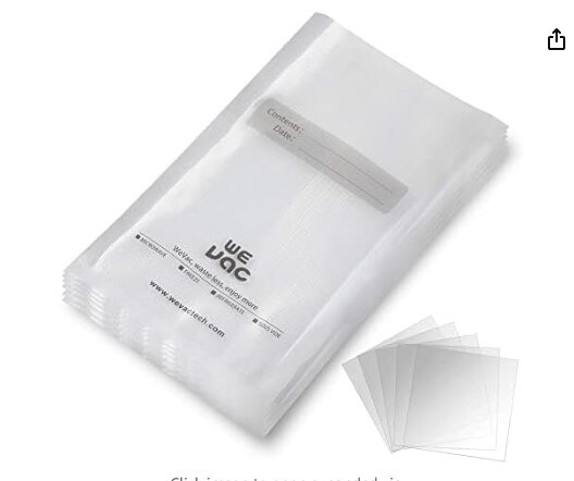 Bizroma Combo Vacuum Storage Bags for Clothes, Travel, Moving (8-Pack)  SBCB008 - The Home Depot