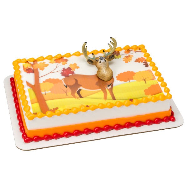 DEER CAKE | NISULA