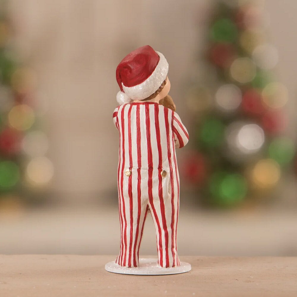 Landon&#x27;s Christmas Puppy Surprise 5.5&#x22;