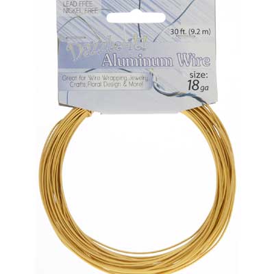 Aluminum Wire Jewelry Making  Aluminum Wire Jewelry Designs
