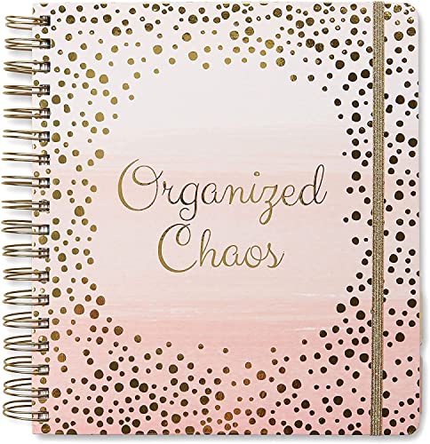 Create 365™ The Happy Planner™ Mambi Weekly Punch, Classic