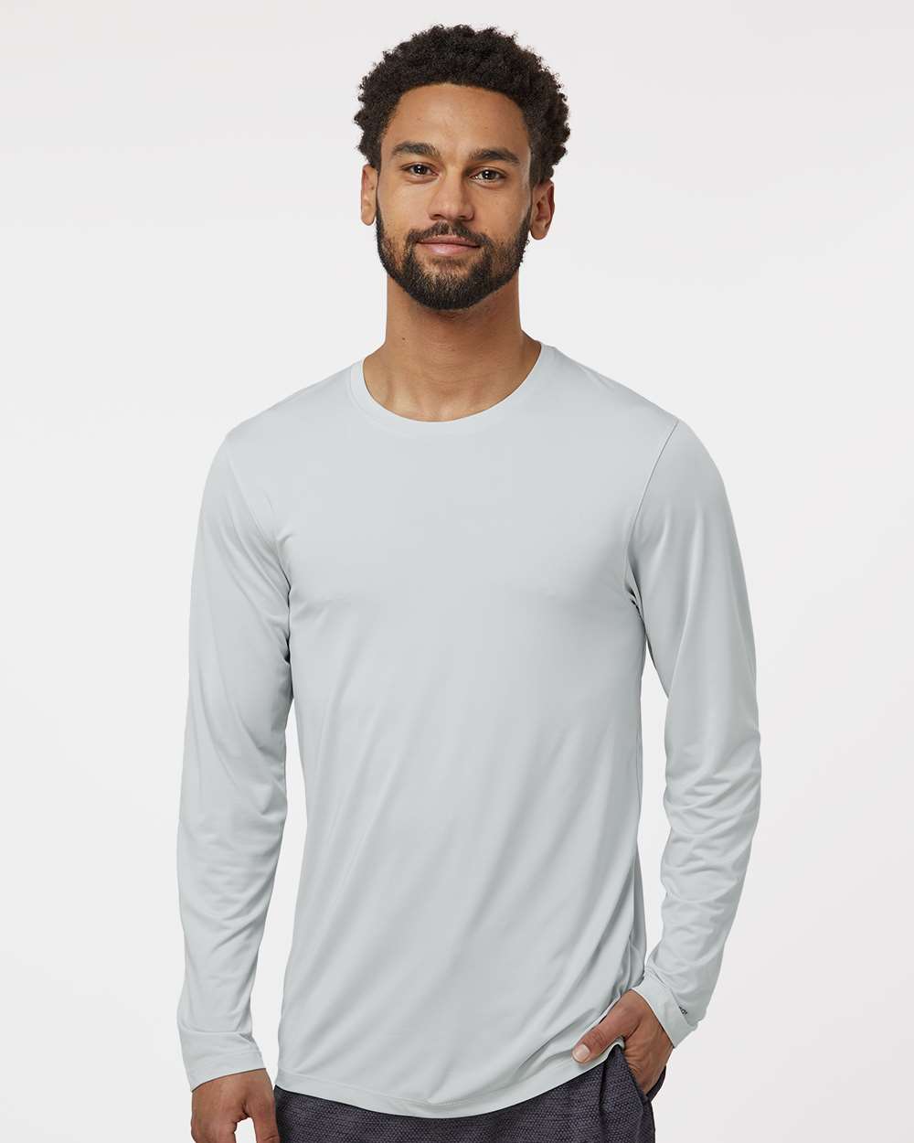 Premium Long Sleeve T-Shirt | RADYAN&#xAE;