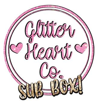Monthly Glitter Subscription Box