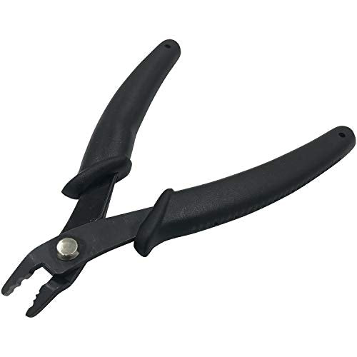 Bead Crimping Pliers Jewelry Making Tools
