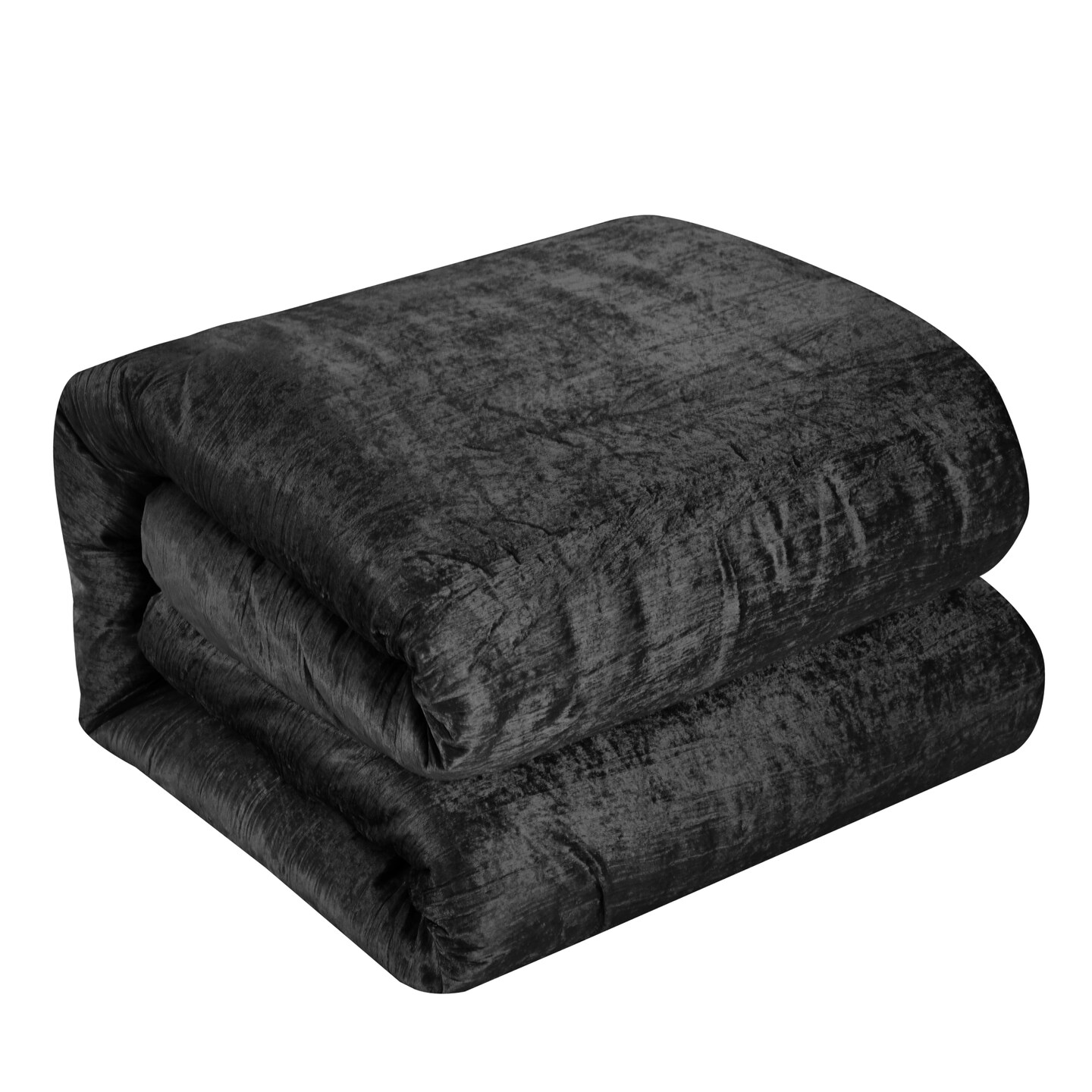Antwon 3pc Comforter Set With Pillow Shams