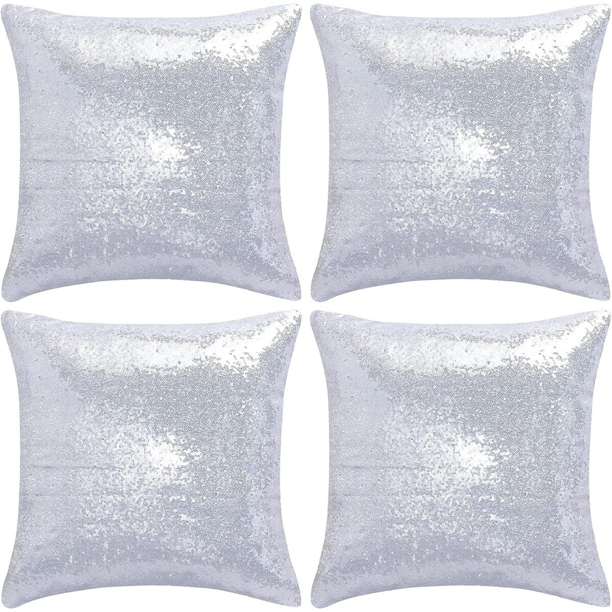 Michaels hot sale sequin pillow