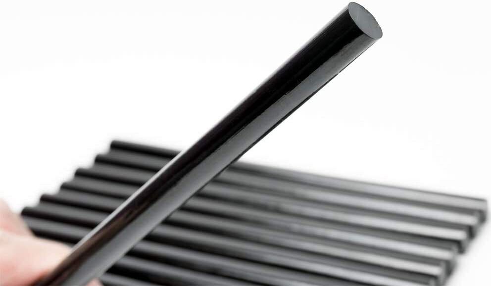 Kitcheniva Paintless Glue Sticks DIY Arts Crafts 20 Pcs