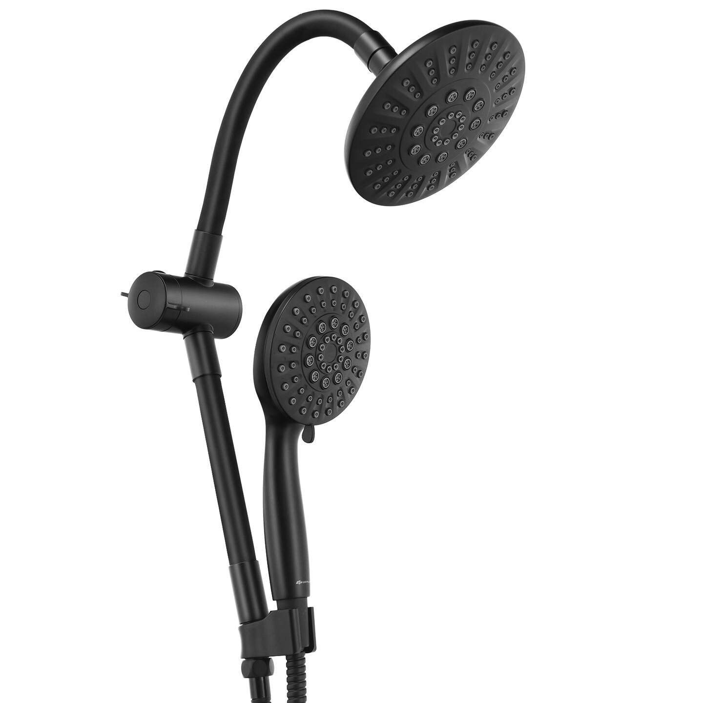 High Pressure Combo Handheld Shower Head