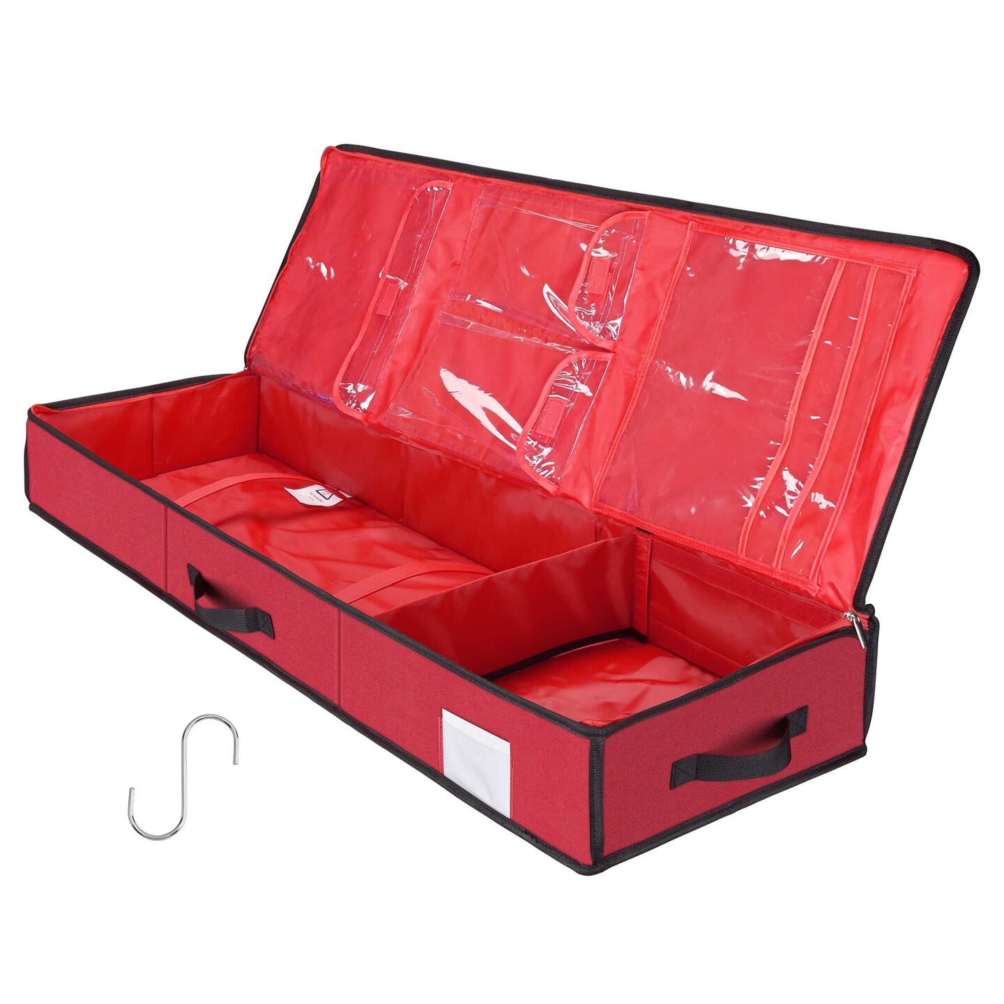 Christmas Ornament Ball Storage Box