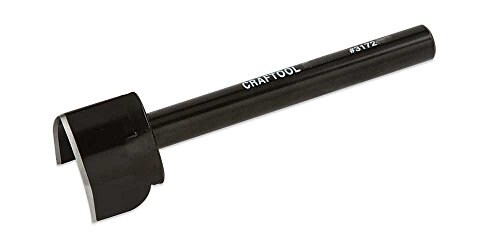 TANDY LEATHER Craftool&#xAE; Point End Punches