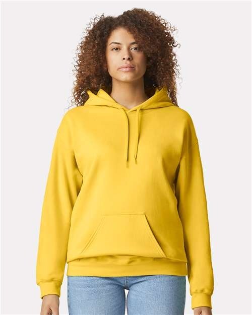 Gildan&#xAE; Midweight Hooded Sweatshirt