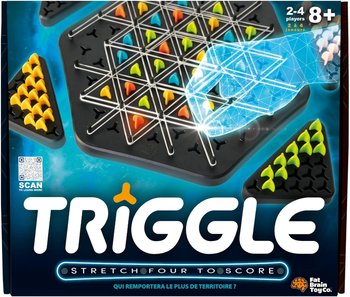 Fat Brain Games Triggle Reviews 2024
