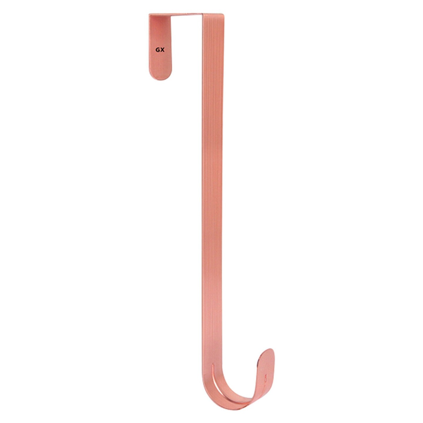 Front Door Christmas Wreath Metal Hanger Hooks 12"/15" Michaels