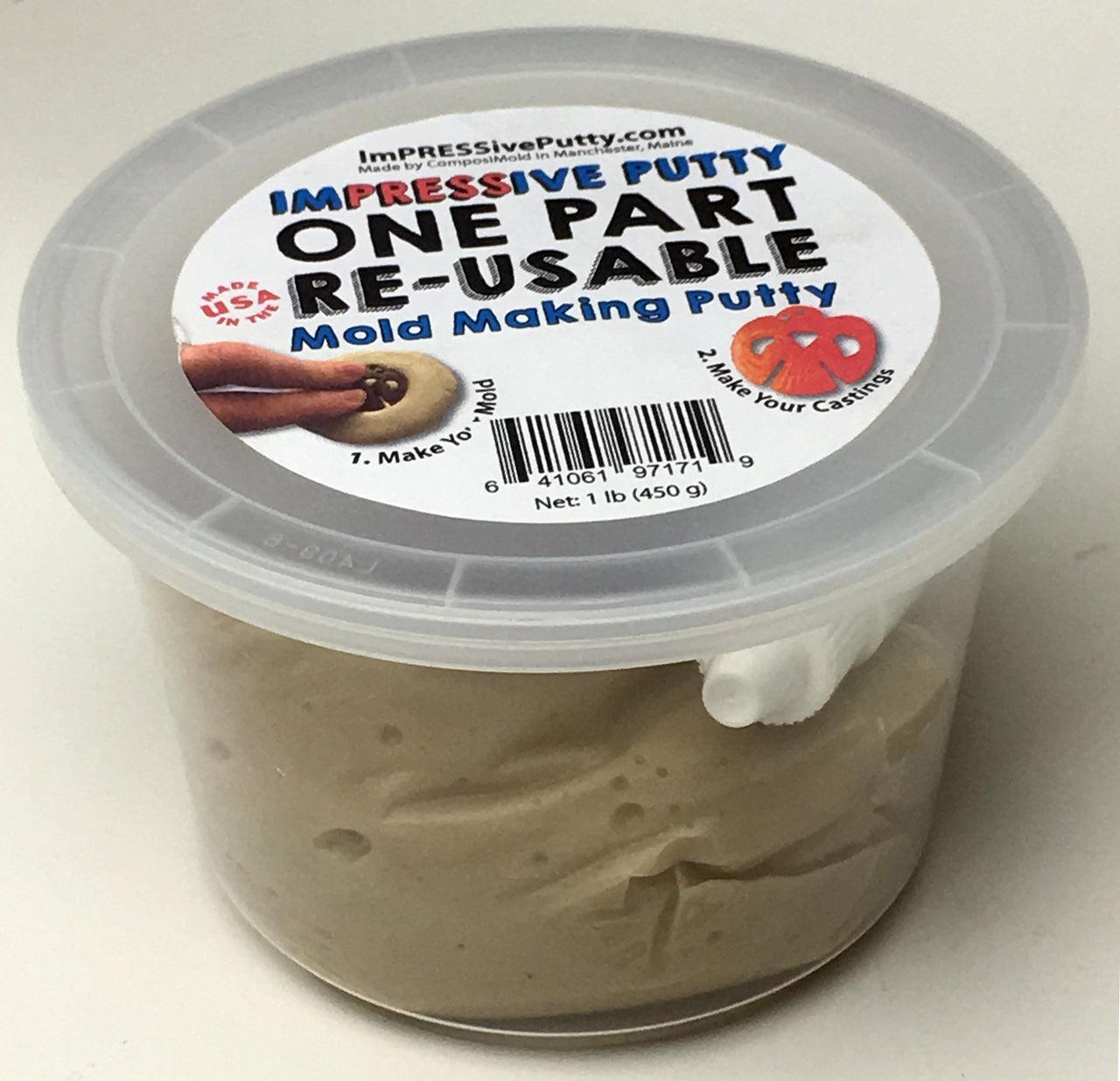 Impressive Putty 6oz