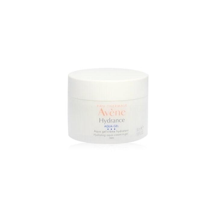 Avene Hydrance AQUA-GEL Hydrating Aqua Cream-In-Gel - For Dehydrated  Sensitive Skin - 50ml/1.6oz